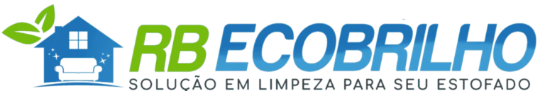 RB Ecobrilho - Higienização de Estofados em Teresina